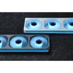 JONSBO ZB-360BR (Reverse) PC Case Fan,Reverse Blade Silent Computer Fan with 4-Sides Infinity Mirror,All-in-One, Single Frame Unit ARGB Fans,PWM,28MM Thick,Multiple Led Beads,Installation Ref to Tips - Image 8