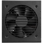 SAMA Black 650W Power Supply - Fully Modular 80 Plus Gold Certified ATX 3.1 & PCIE 5.1 Compliant Power Supply, Supports RTX 30/40 Series GPUs - Image 6