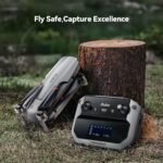 Ruko F11PRO 2 Drone with 6K Camera for Adults, 3-Axis Gimbal, 4K/30fps Video, 70-Min Flight Time with 2 Batteries, 10000ft FPV Transmission Professional Drone, Auto Return, Beginner Mode - Image 9