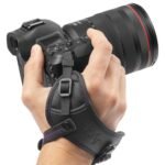 Altura Photo Camera Hand Strap - Rapid Fire Secure Grip, Padded Wrist Straps for Photographers for DSLR and Mirrorless Cameras