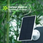 Vicohome 2CG6L Solar Security Camera Wireless Outdoor System and 5V Solar Panels,No NVR Needed,Battery Powered,Easy to Setup,Motion Detection,Two Way Audio,Color Night Vision,SD Slot - Image 7