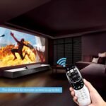 Buck AT&T DirecTV RC73 IR/RF Universal Wireless Genie Remote – DirecTV Remote Control Replacement for HR20, HR21, HR34, HR44, HR54 DVR Satellite Dish Receivers & Streaming Devices - Image 4