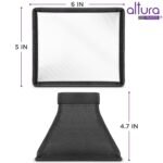 Altura Photo Flash Diffuser Light Softbox - Image 7
